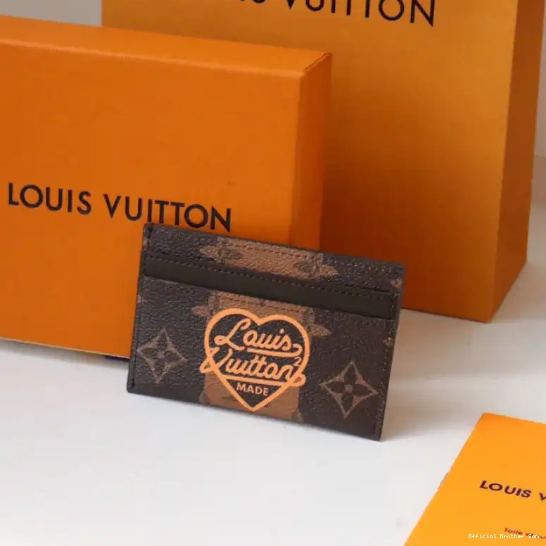 Official Brother Sam LV Bags 2111DJ0013 0812